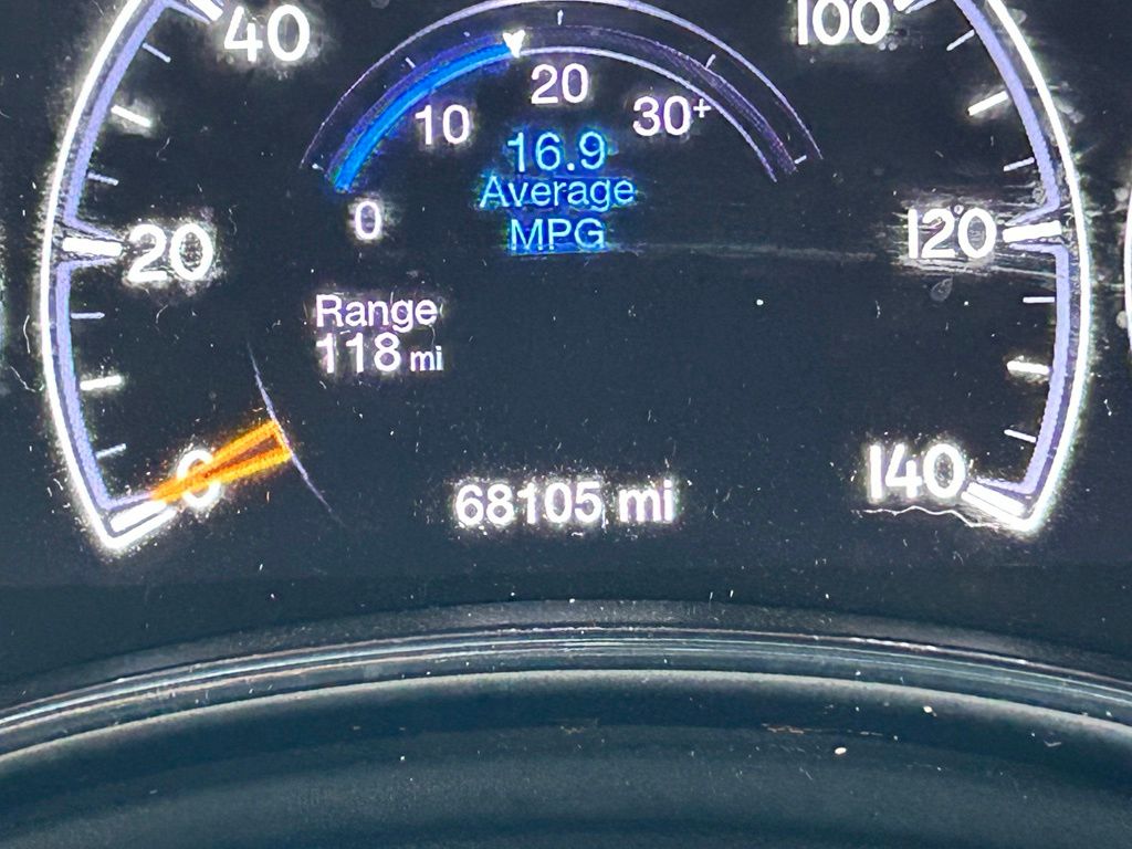 Used 2020 Bright White Clearcoat Jeep Altitude image 29