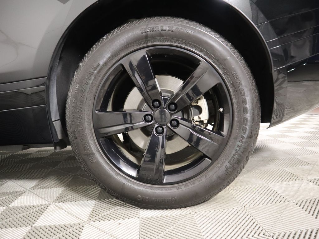 Thumbnail: 2020 Land Rover Range Rover Velar - 31