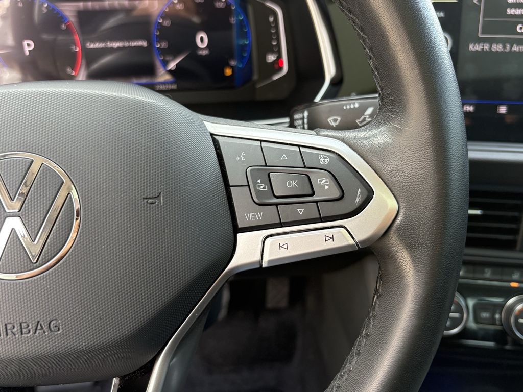 2024 Volkswagen Jetta 1.5T SEL  at Victoria Chrysler Dodge Jeep Ram
