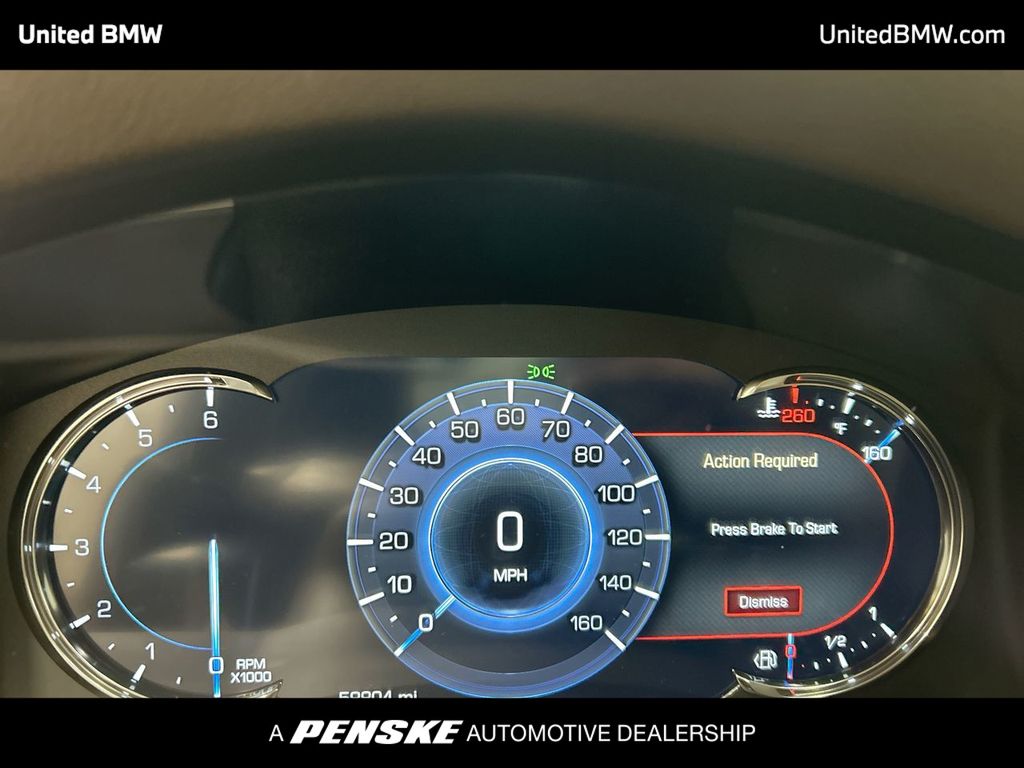Thumbnail: 2016 Cadillac Escalade - 15