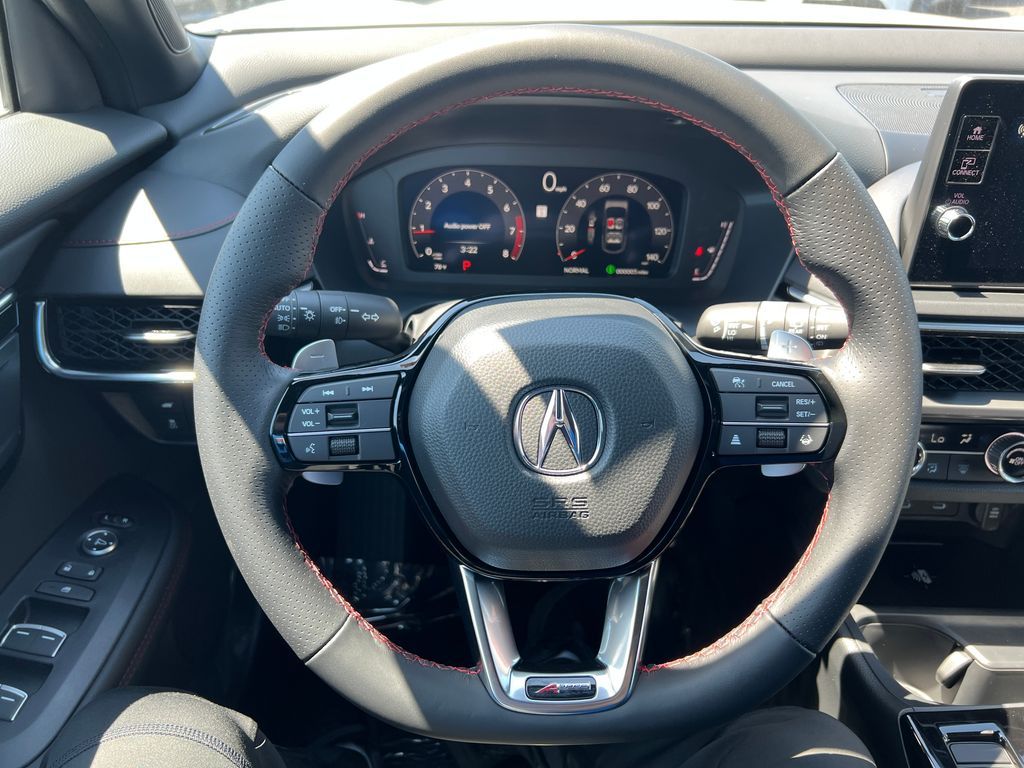 Thumbnail: 2025 Acura ADX - 17