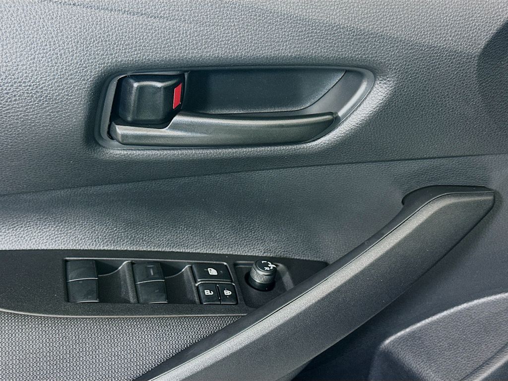 Thumbnail: 2026 Toyota Corolla - 18