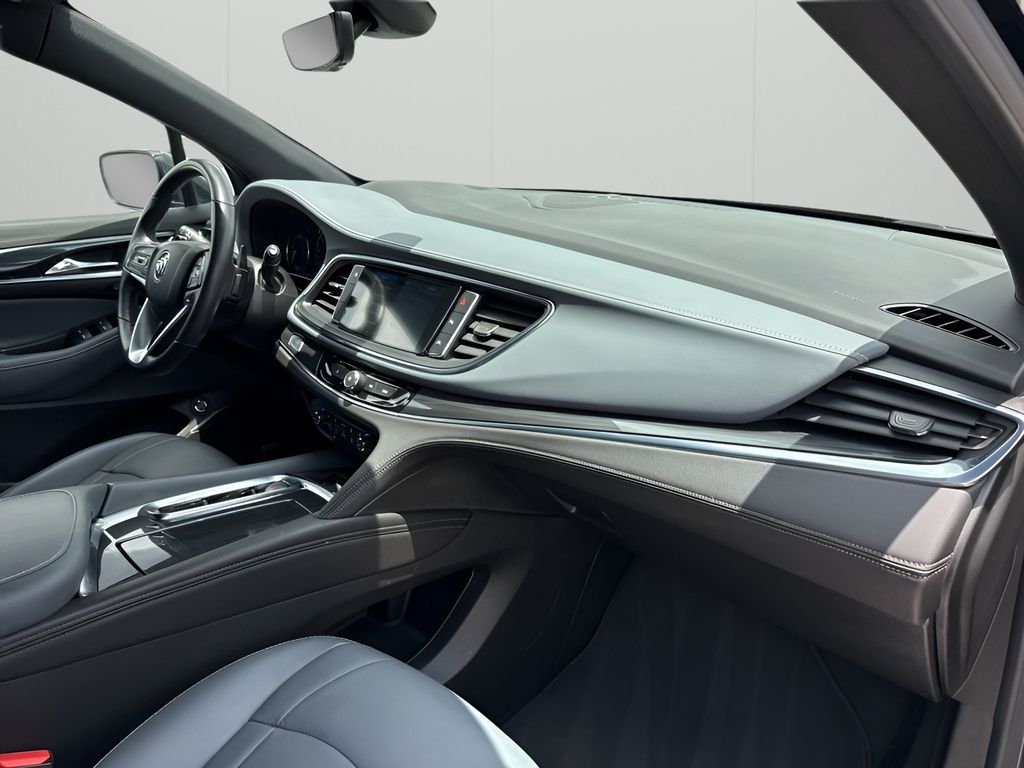 Used Car 2024 Buick Enclave  Premium Group For Sale Under $30,000 In Austin, Texas