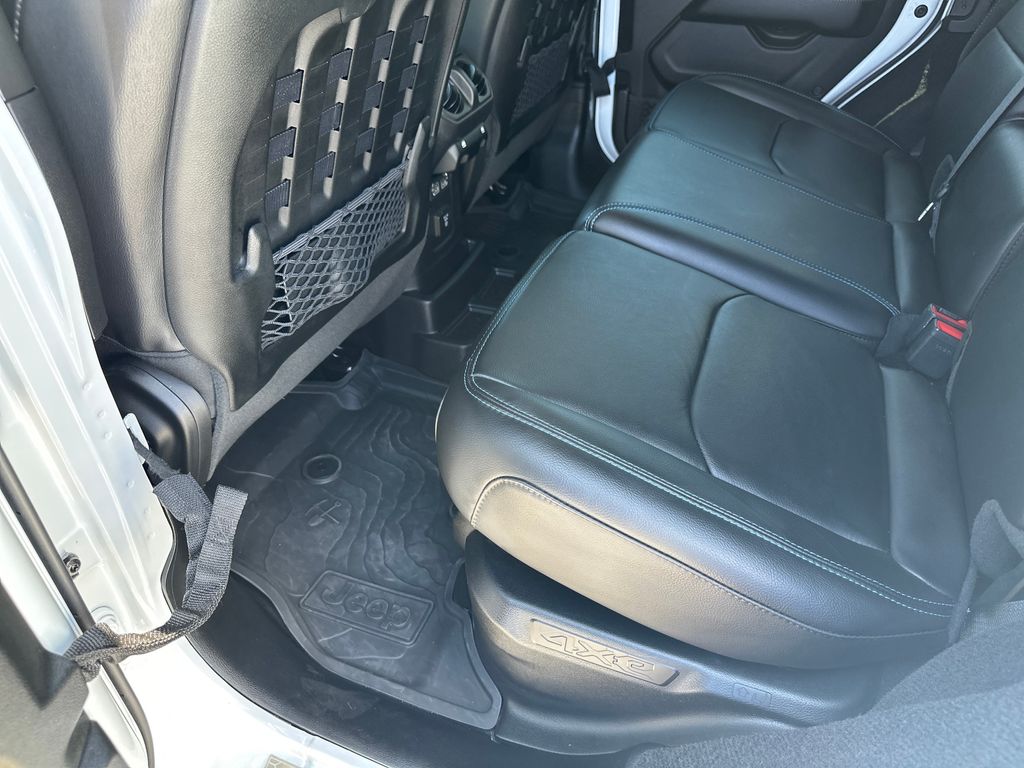 Used Car 2023 Jeep Wrangler  Rubicon 4xe For Sale Under $35,000 In Austin, Texas