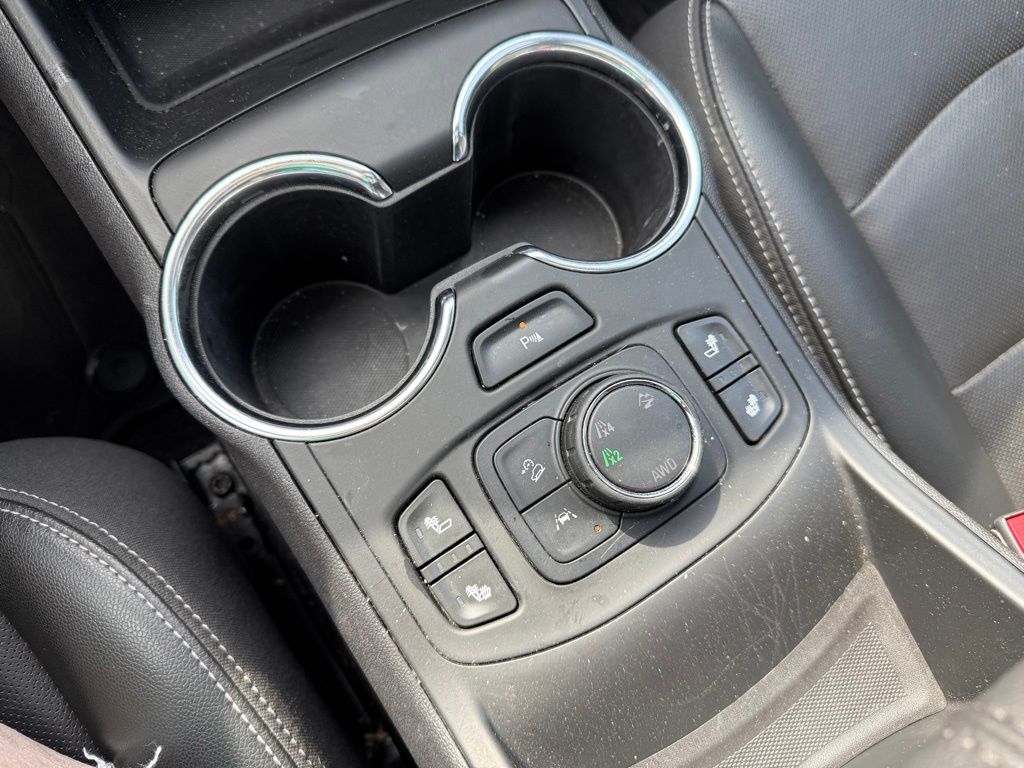 2023 GMC Terrain