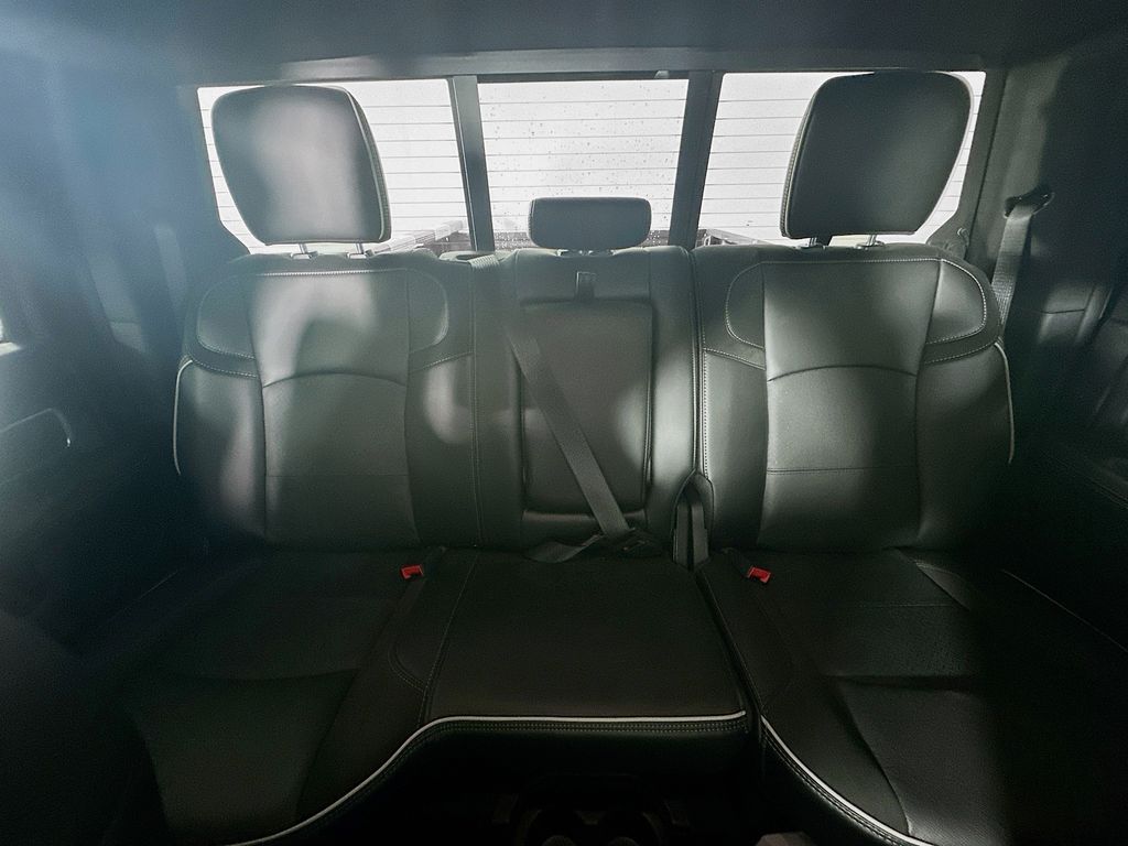 New 2025 Black Ram Laramie 12in image 10
