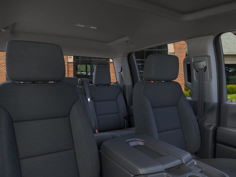 ChevroletSilverado 2500HD24