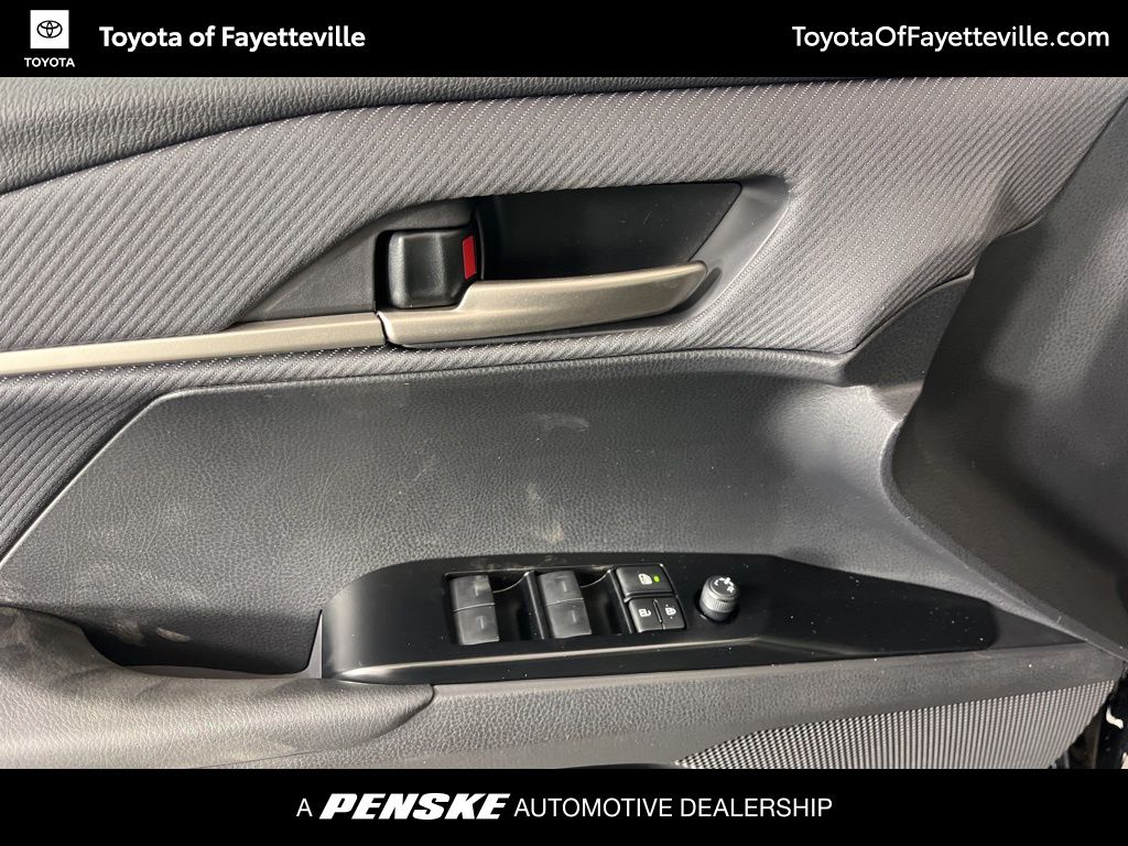 Thumbnail: 2026 Toyota Camry - 25