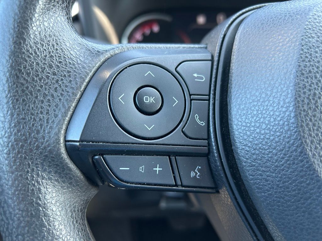 Thumbnail: 2024 Toyota RAV4 - 19