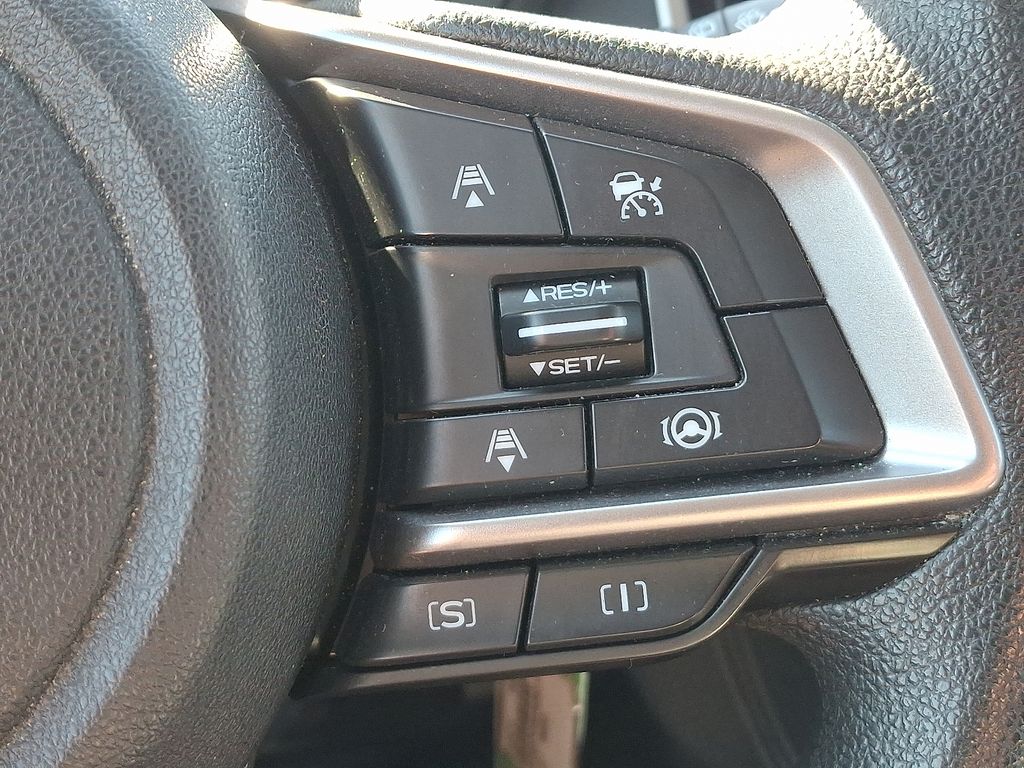 Thumbnail: 2021 Subaru Forester - 23