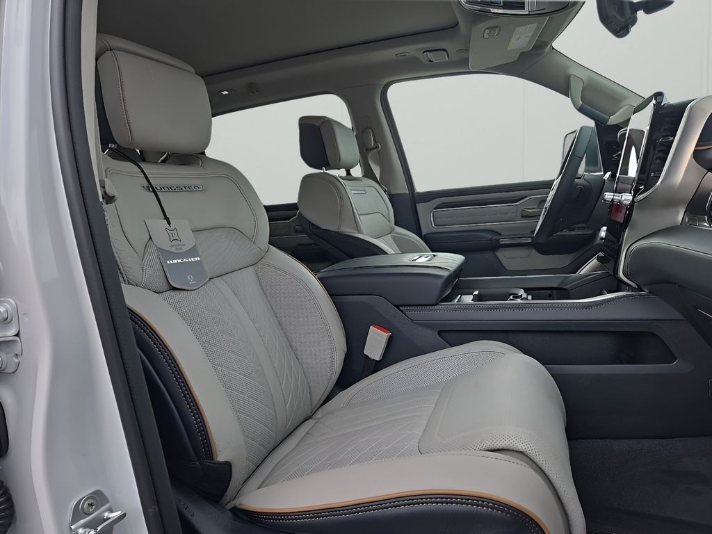 Used Car 2025 Ram 1500  Tungsten For Sale Under $80,000 In Austin, Texas