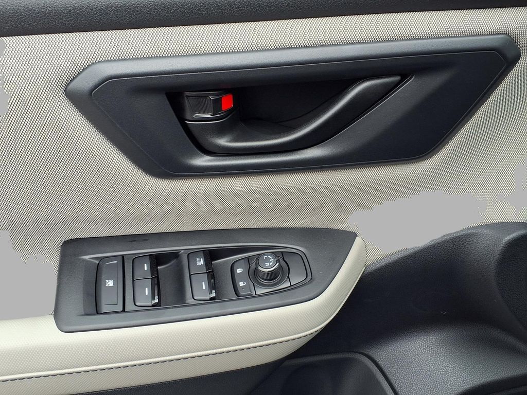 new 2026 Subaru Forester car, priced at $30,327