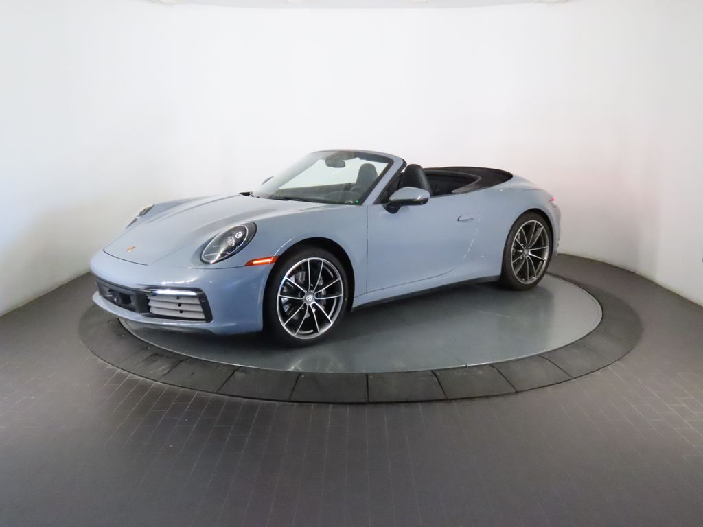 Thumbnail: 2023 Porsche 911 - 11