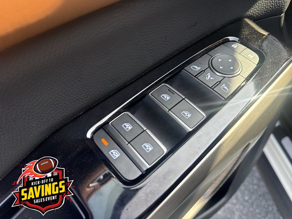 Used 2024 Nissan Pathfinder SUV