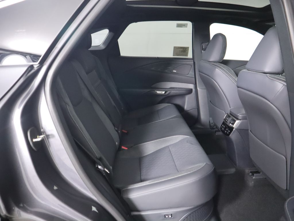 Thumbnail: 2026 Lexus RX - 23