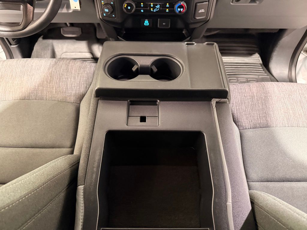 2024 Ford F-350SD XLT