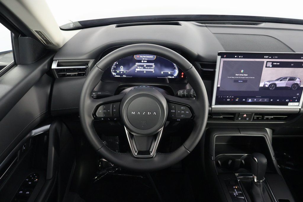 Thumbnail: 2026 Mazda CX-5 - 3