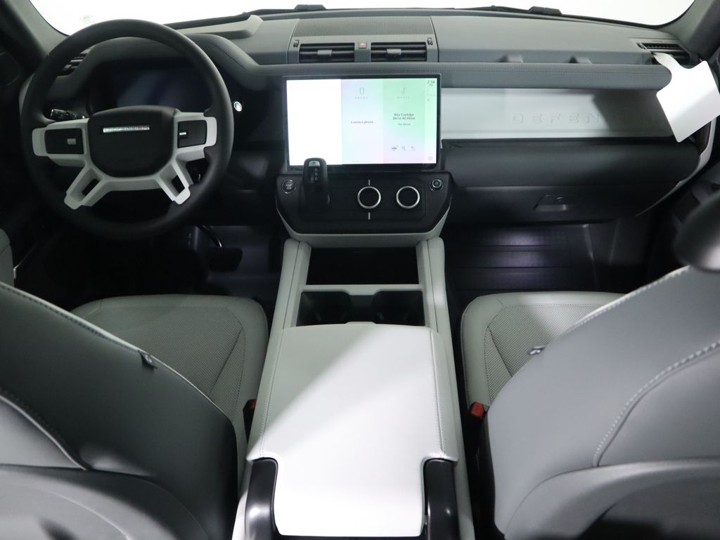 Thumbnail: 2026 Land Rover Defender - 14