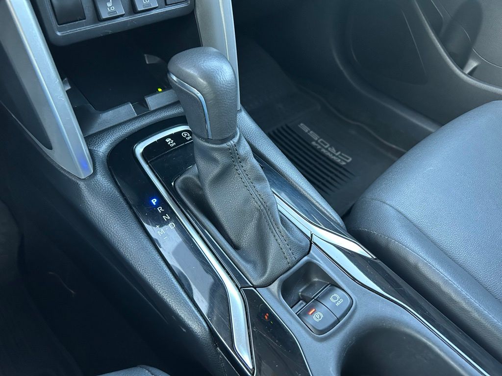 Thumbnail: 2024 Toyota Corolla Cross - 27