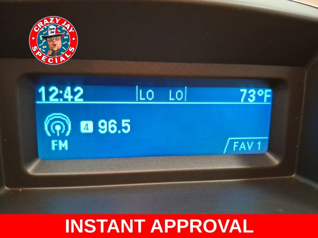 Used 2011 Buick LaCrosse Sedan