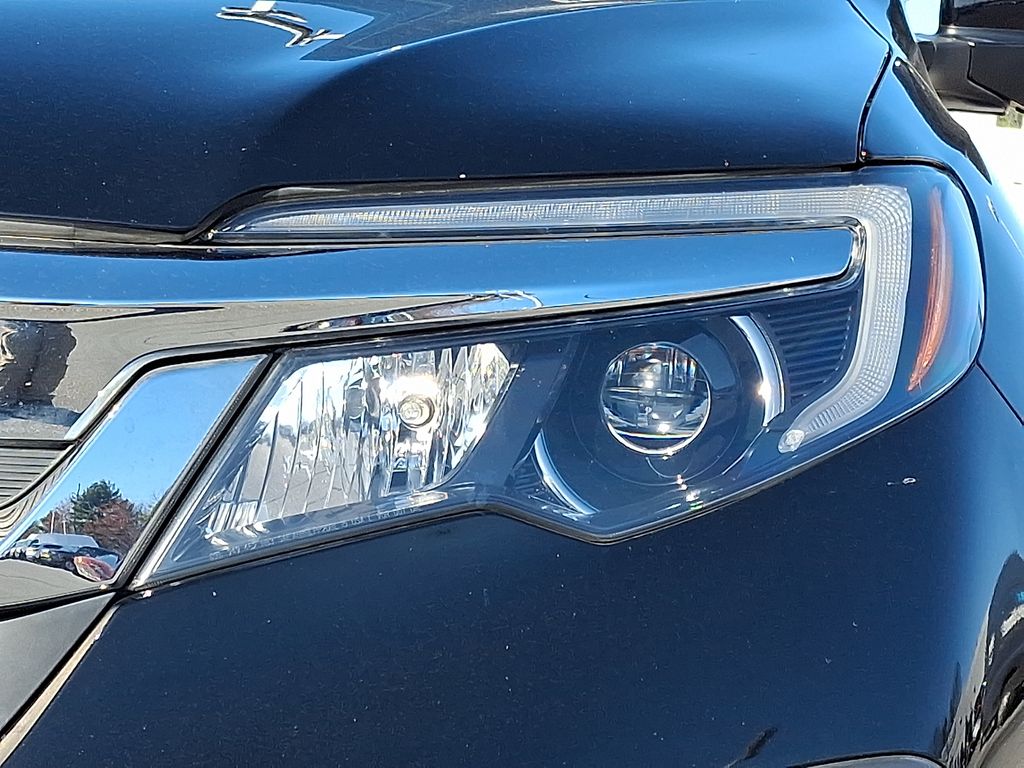 2022 Honda Pilot — photo 10
