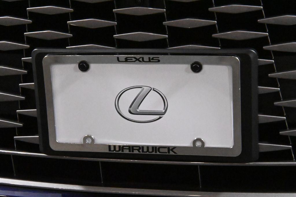 Thumbnail: 2025 Lexus RX - 14