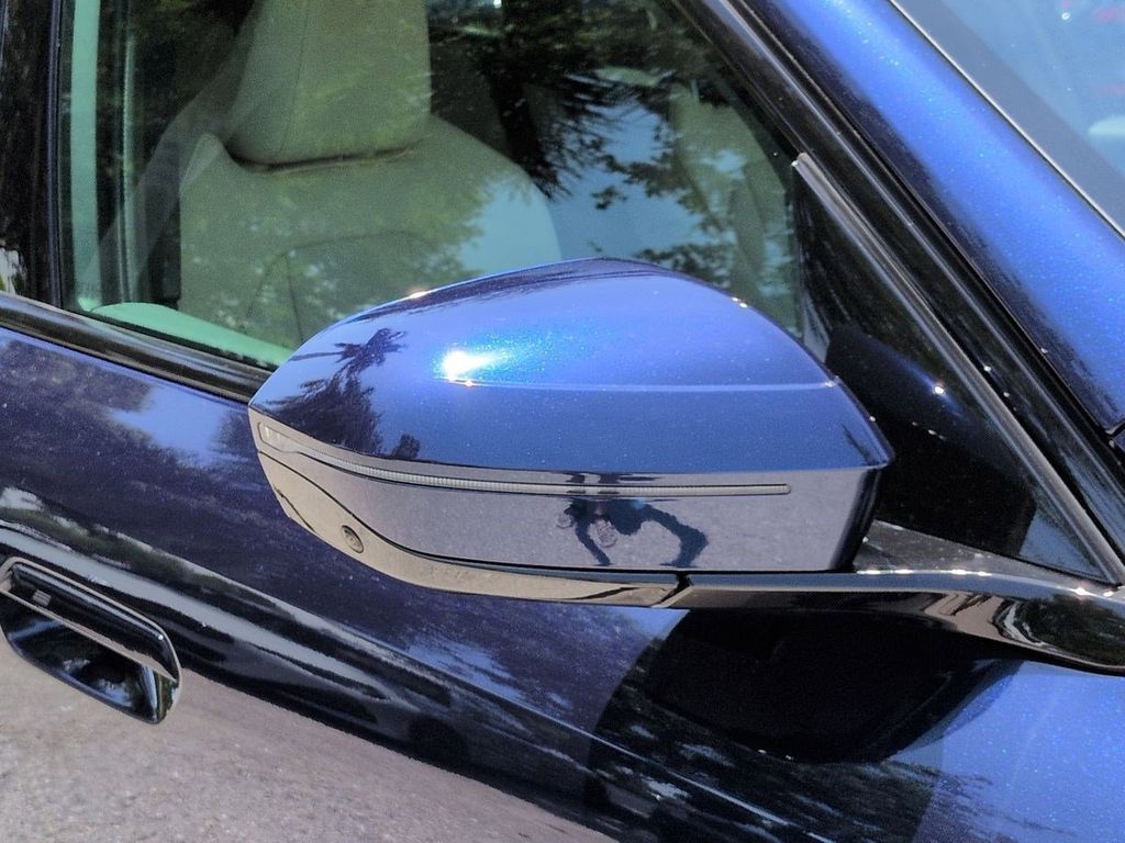 New 2026 Blue BMW 30 xDrive image 12
