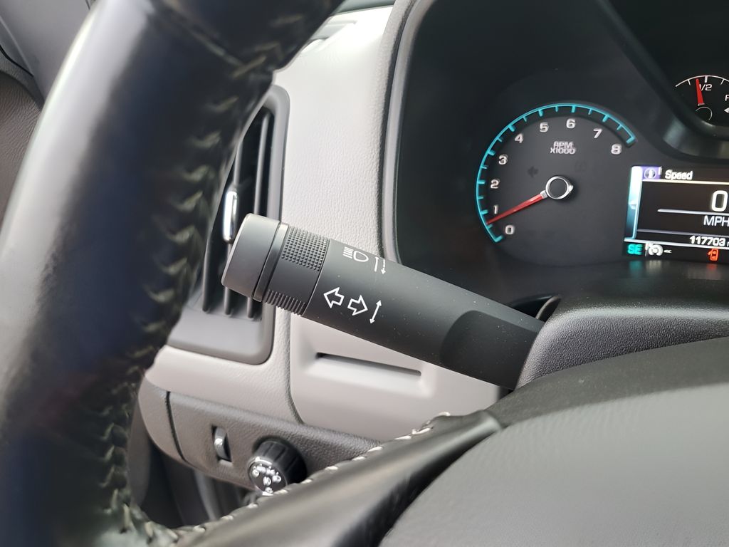 Used Car 2016 Chevrolet Colorado  Lt For Sale In Austin, Texas