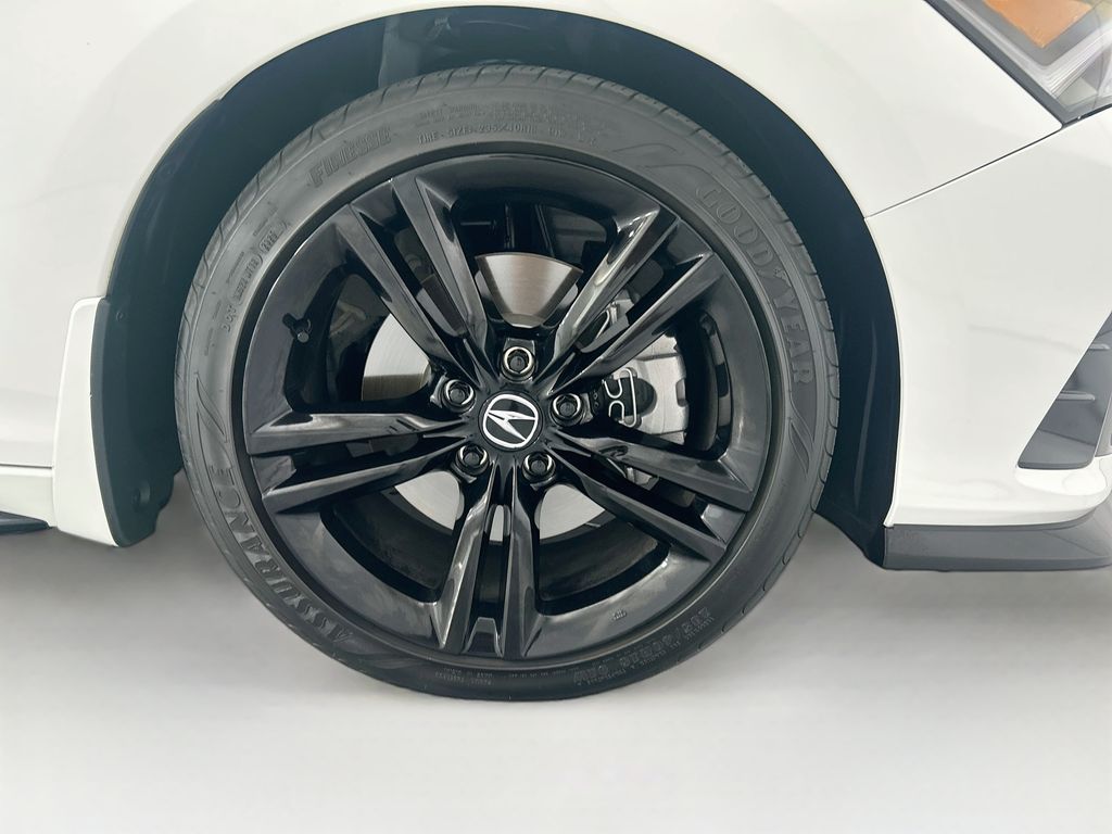 Thumbnail: 2026 Acura Integra - 30
