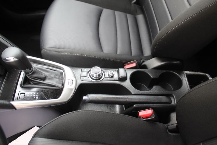 Used Car 2018 Mazda Cx-3  Sport For Sale Under $20,000 In Georgetown, Texas