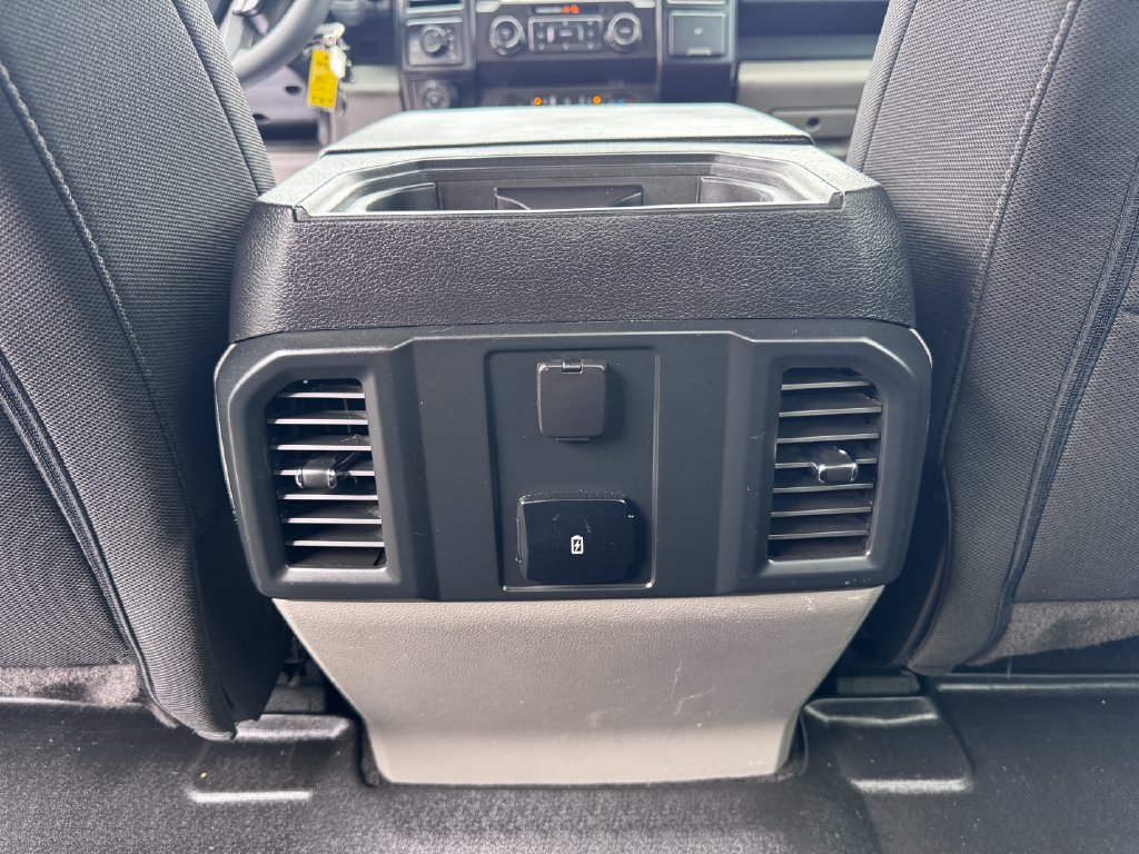 Used 2019 Magma Red Ford XL image 26