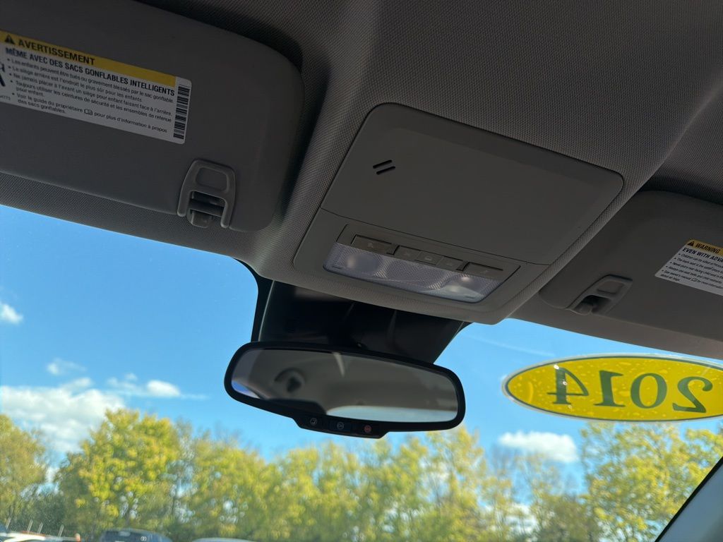 Thumbnail: 2014 Chevrolet Cruze - 13