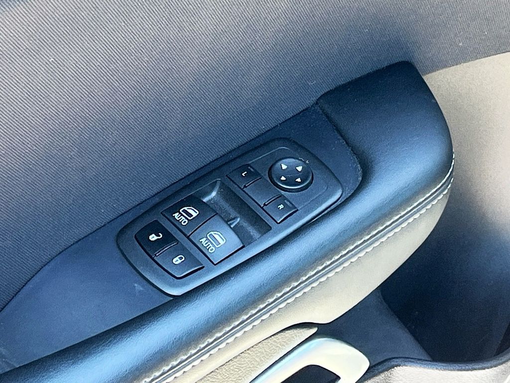 Used 2022 Black Dodge R/T Scat Pack image 17