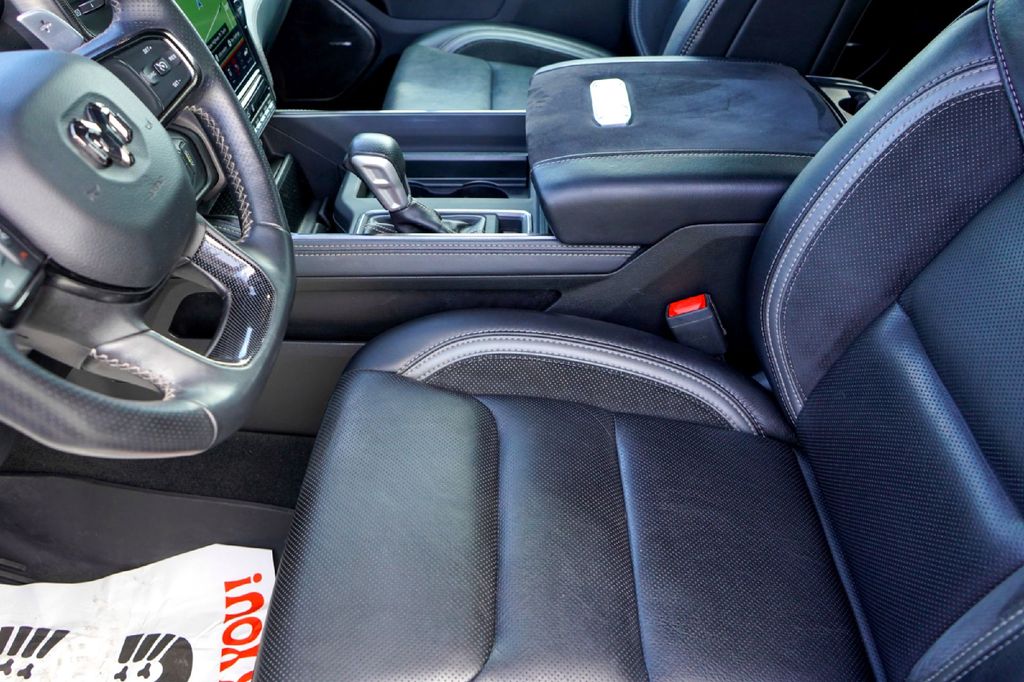 Used Car 2021 Ram 1500  Trx For Sale Under $60,000 In Taylor, Texas