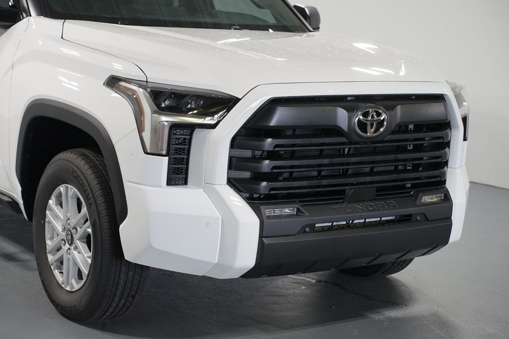 Thumbnail: 2026 Toyota Tundra - 4