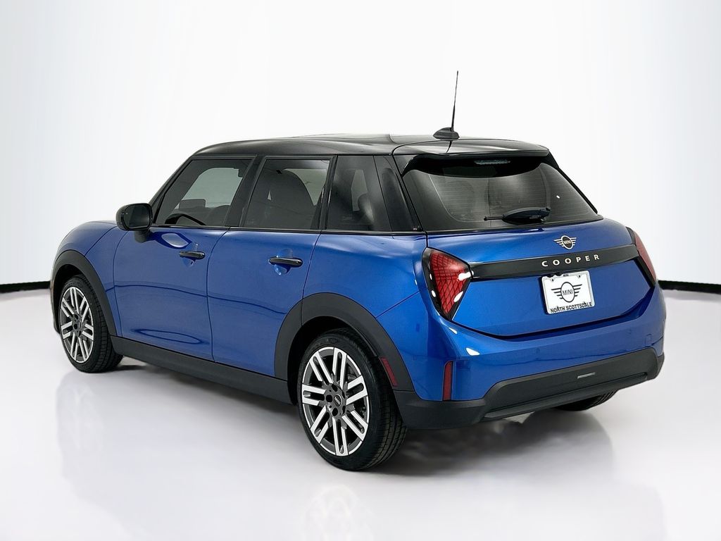 Thumbnail: 2026 MINI Cooper - 7