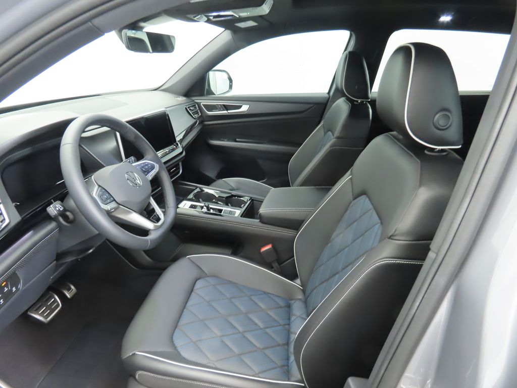 2024 Volkswagen Atlas SEL 19