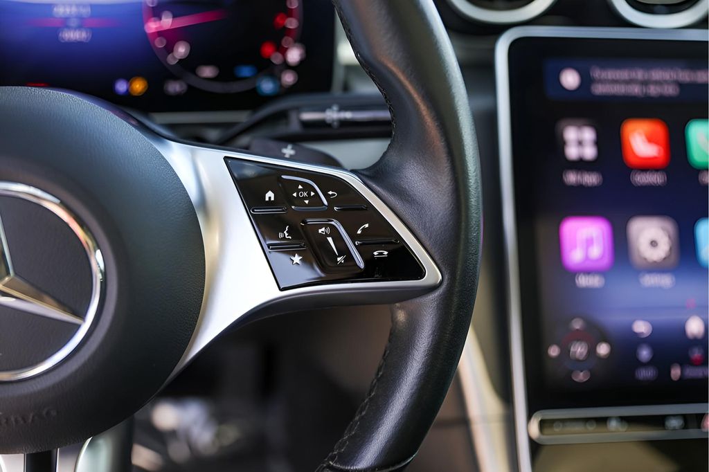 Used Car 2025 Mercedes-benz C-class  C 300 For Sale Under $40,000 In Austin, Texas