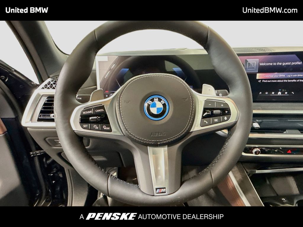 Thumbnail: 2026 BMW X5 - 6