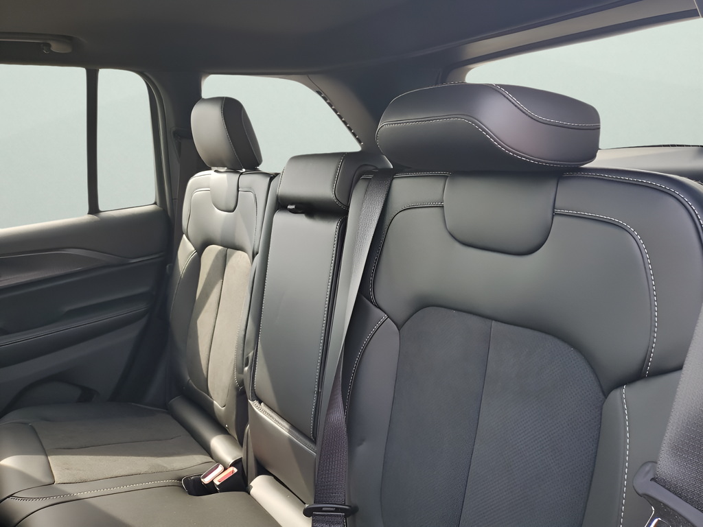 New Car 2025 Jeep Grand Cherokee  For Sale Under $40,000 In Austin, Texas