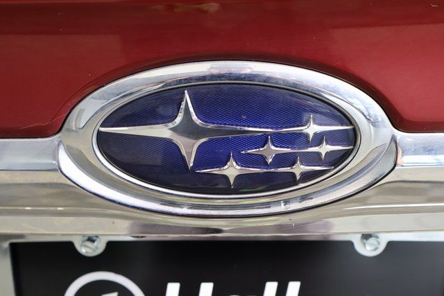 2021 Subaru Ascent Premium photo