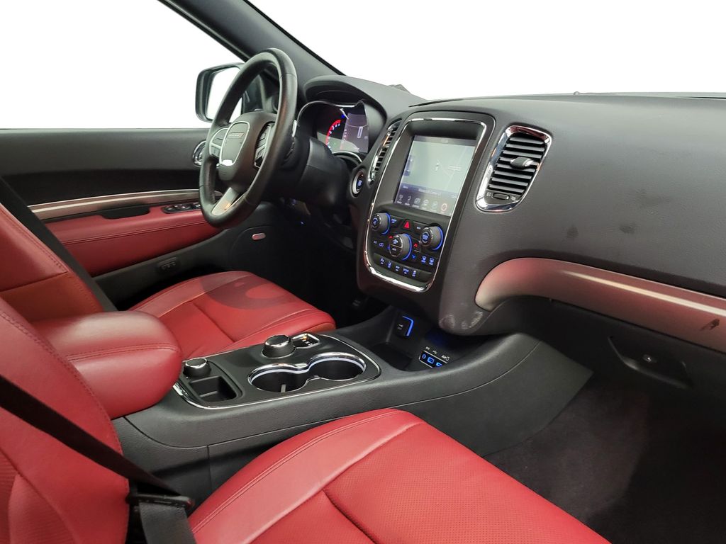 Thumbnail: 2017 Dodge Durango - 15