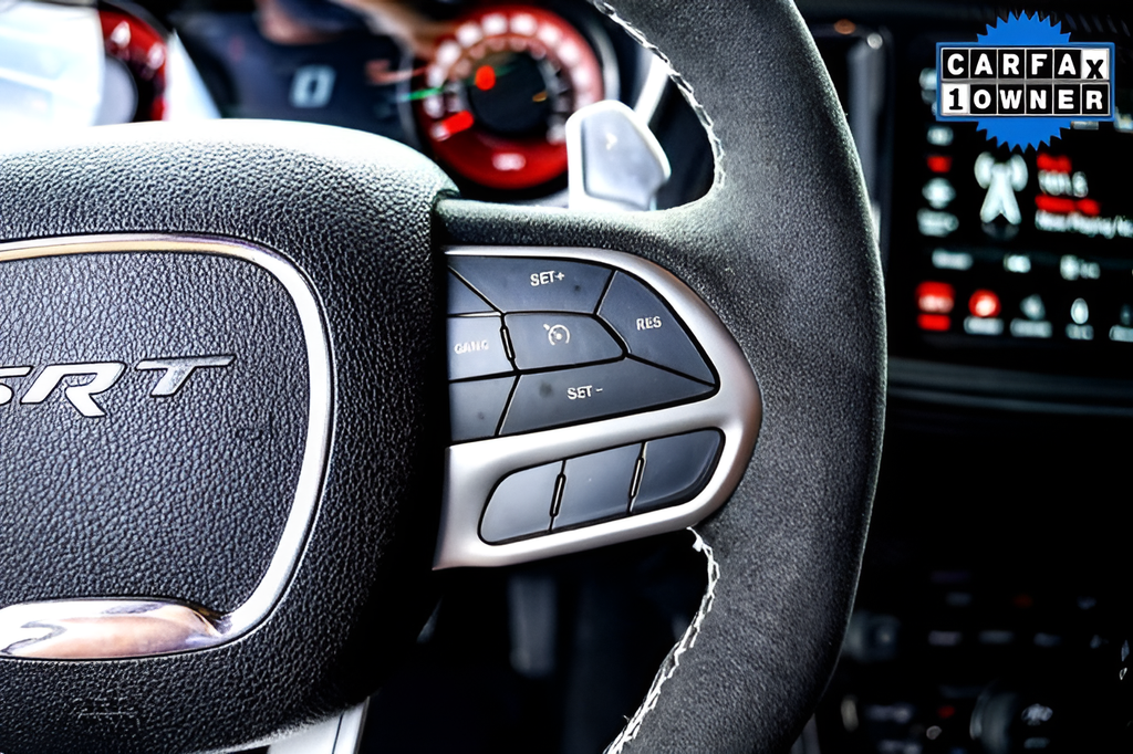 Used Car 2023 Dodge Challenger  Srt Hellcat Redeye For Sale Under $100,000 In Austin, Texas