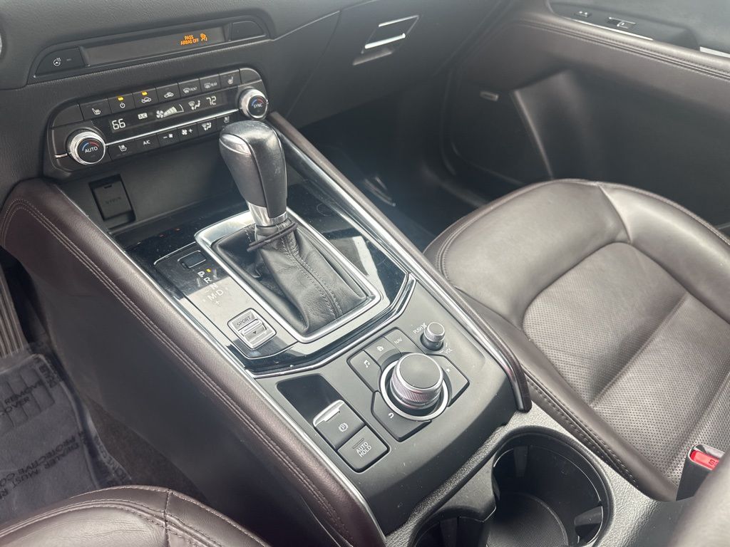 Used Car 2019 Mazda Cx-5  Signature For Sale Under $25,000 In Austin, Texas