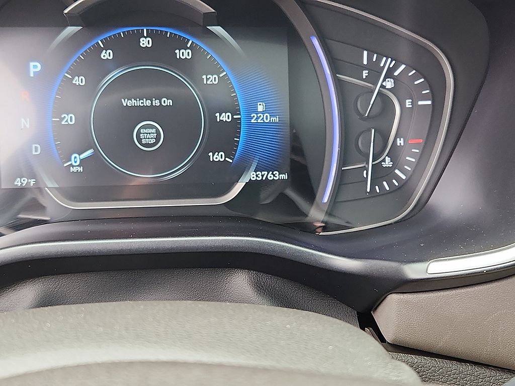 Thumbnail: 2019 Hyundai Santa Fe - 21