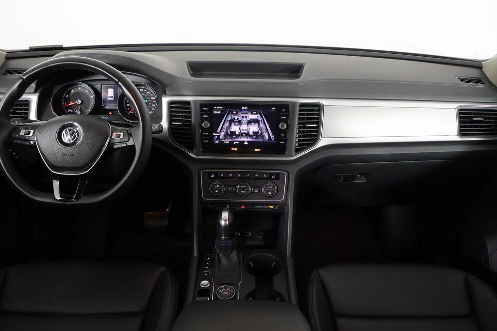 Thumbnail: 2019 Volkswagen Atlas - 6