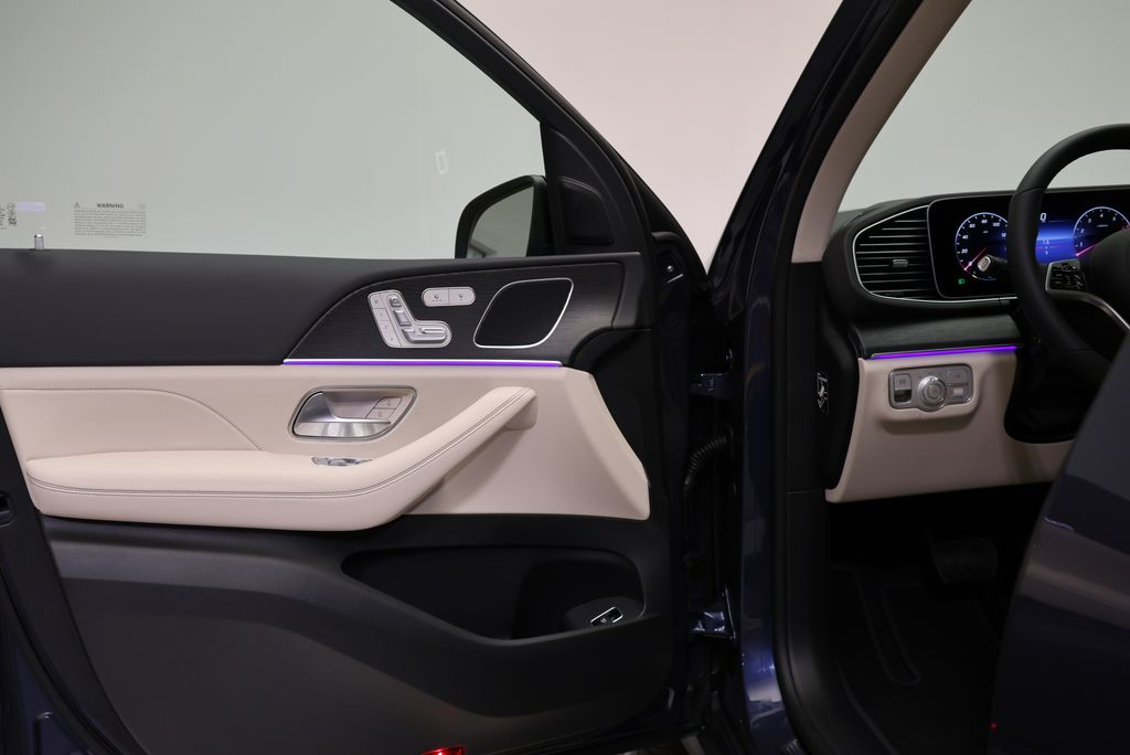 Thumbnail: 2026 Mercedes-Benz GLE - 31