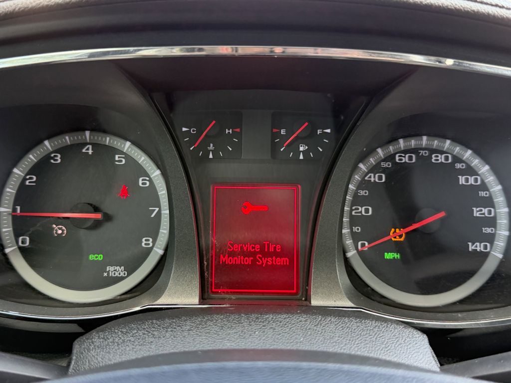 used 2017 GMC Terrain car, priced at $14,991