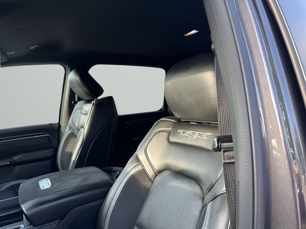 Used Car 2021 Ram 1500  Trx For Sale Under $80,000 In Austin, Texas