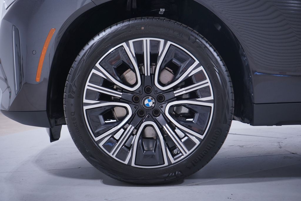 Thumbnail: 2026 BMW X3 - 2